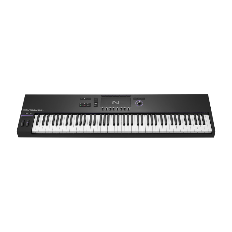 Native Instruments Komplete Kontrol S88 MK3