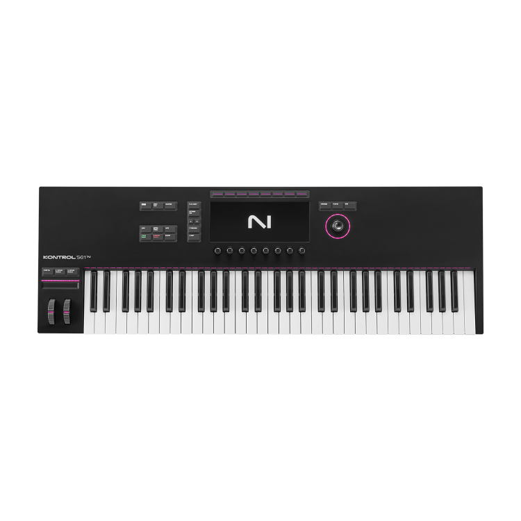 Native Instruments Komplete Kontrol S61 MK3