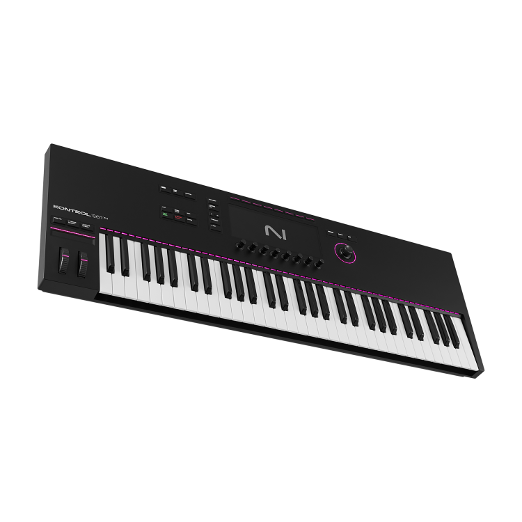 Native Instruments Komplete Kontrol S61 MK3