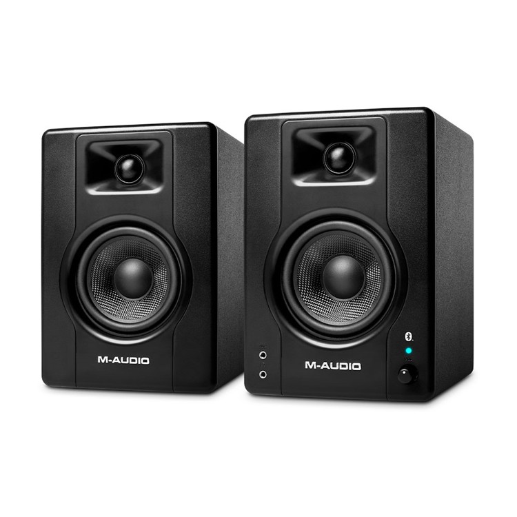 M-Audio BX4 BT (Para)