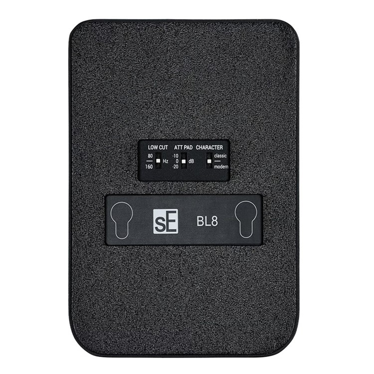 sE Electronics BL8
