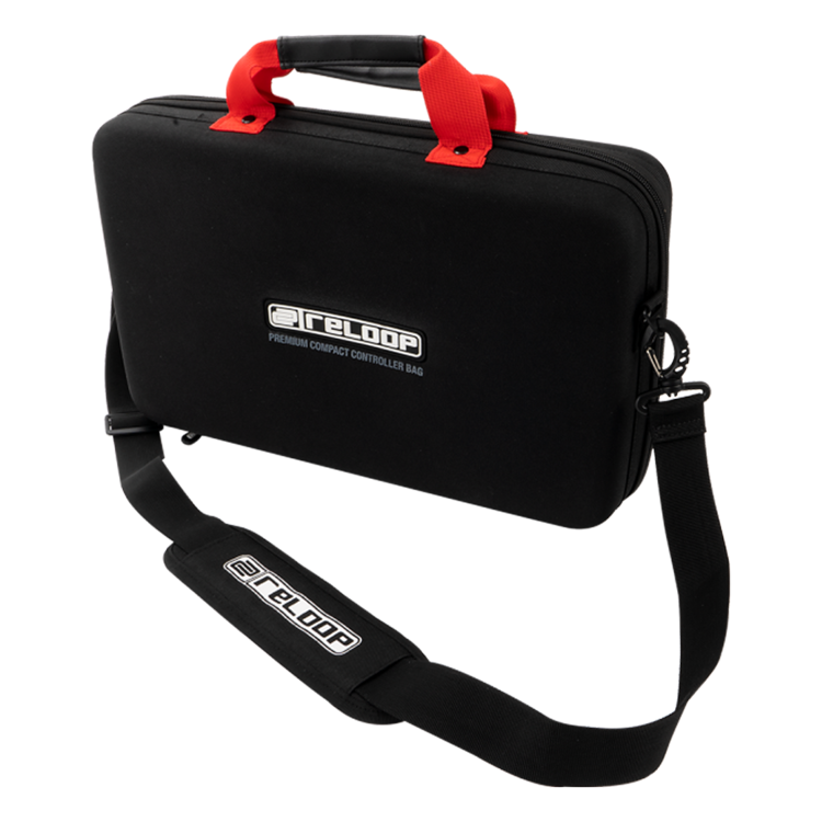 Reloop Compact Controller Bag
