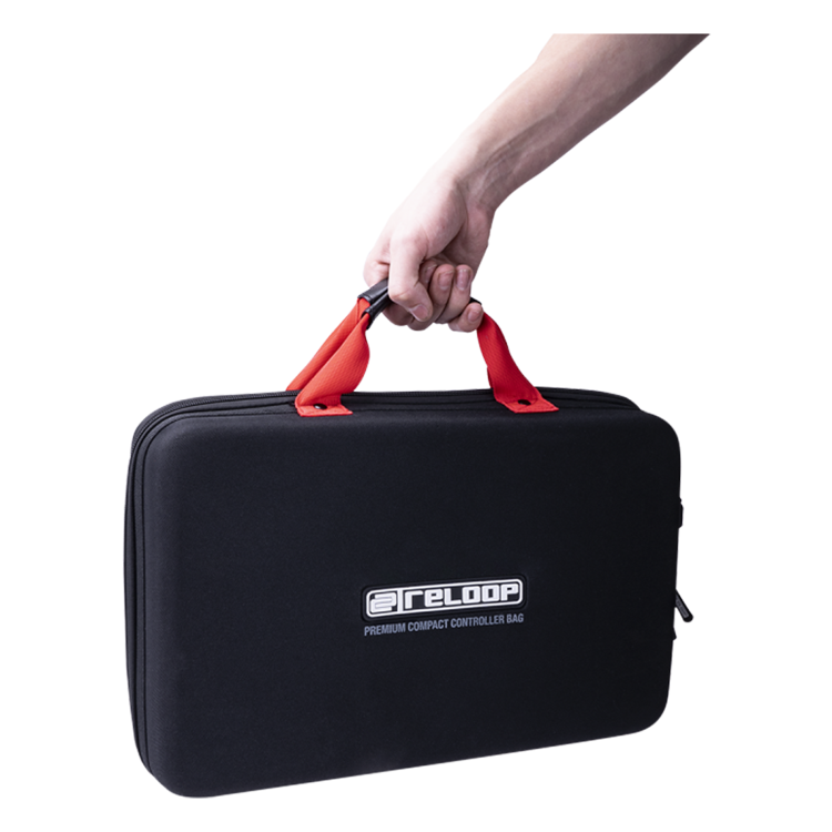 Reloop Compact Controller Bag