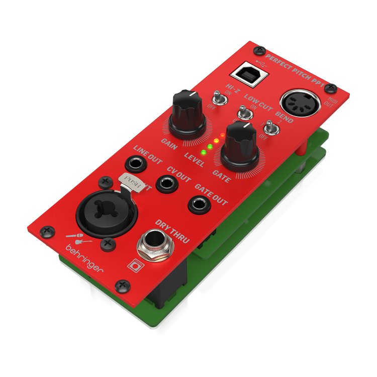 Behringer Perfect Pitch PP1