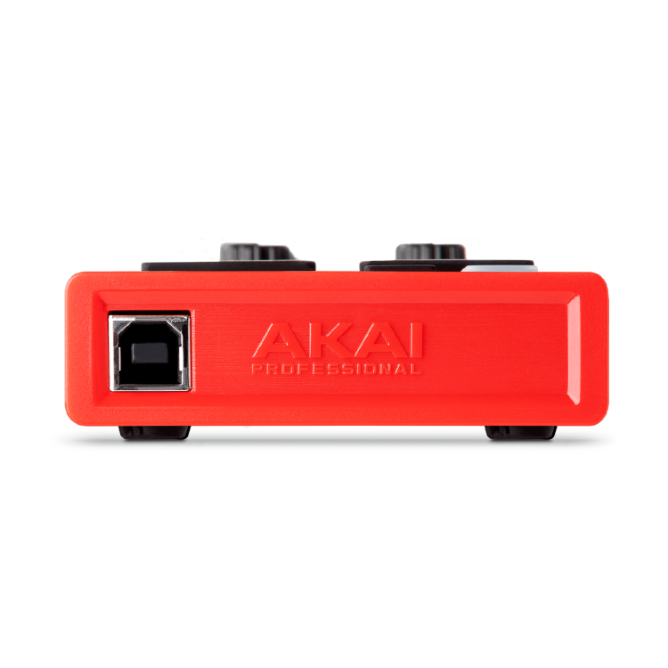 Akai Professional LPD8 Mk2