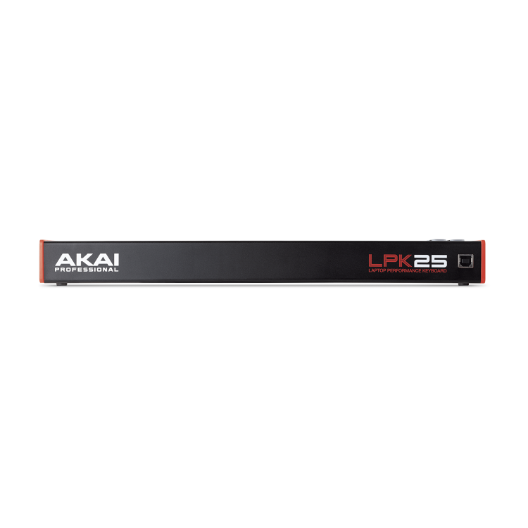 Akai Professional LPK25 Mk2