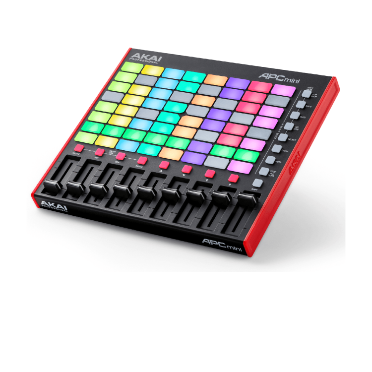 Akai Professional APC Mini mk2