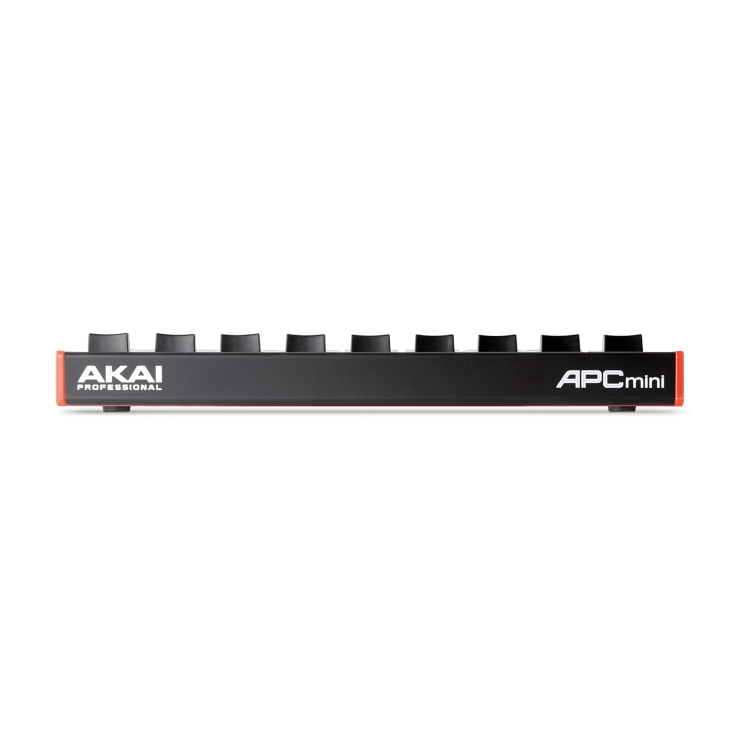 Akai Professional APC Mini mk2