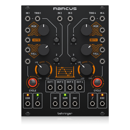 Behringer ABACUS