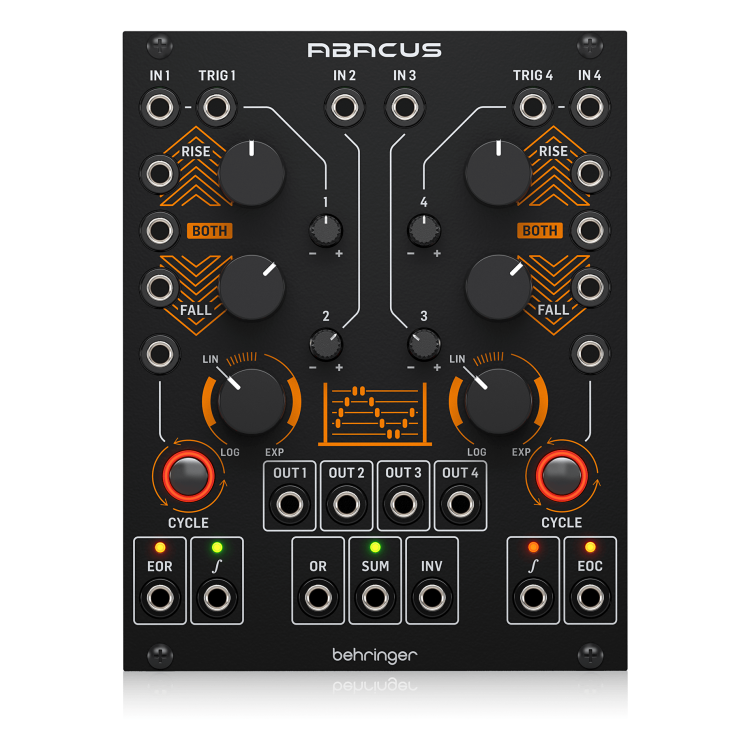 Behringer ABACUS