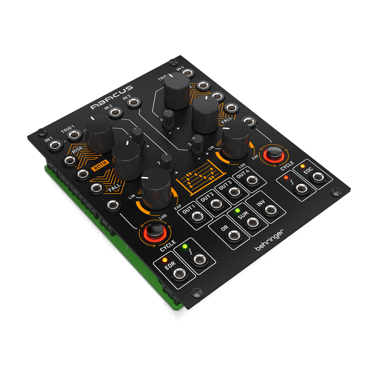 Behringer ABACUS
