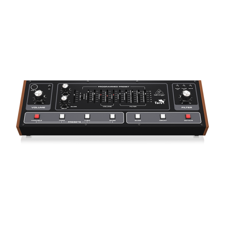 Behringer TORO