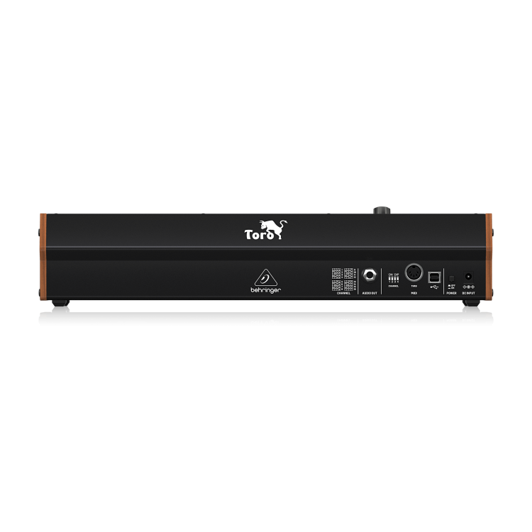 Behringer TORO