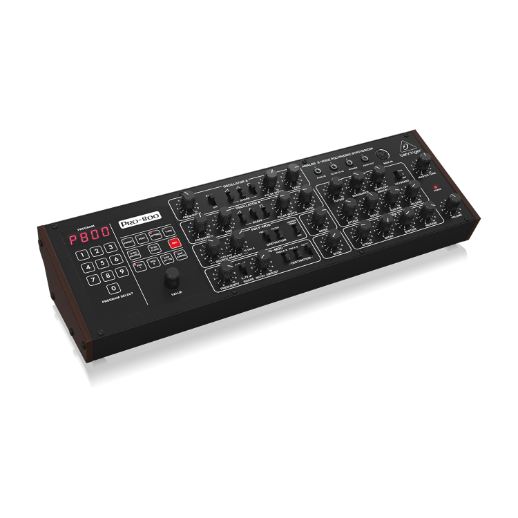Behringer PRO-800