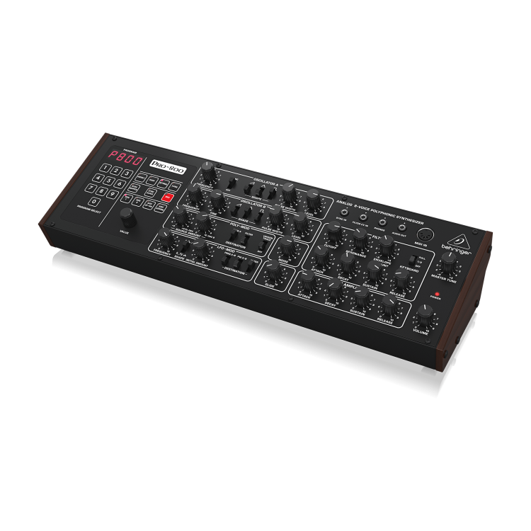 Behringer PRO-800