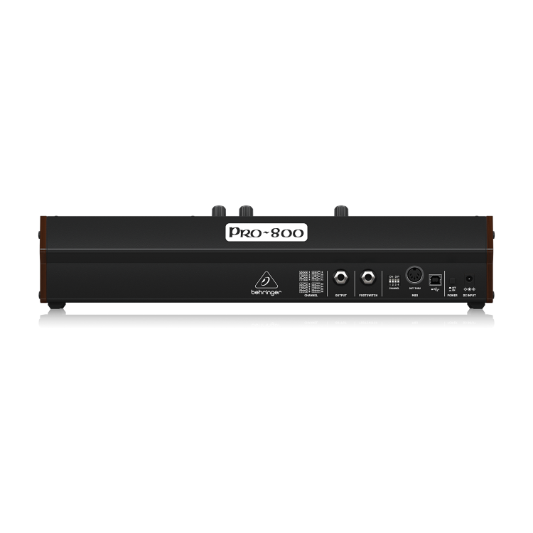 Behringer PRO-800