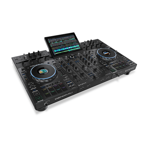 Denon DJ Prime 4+