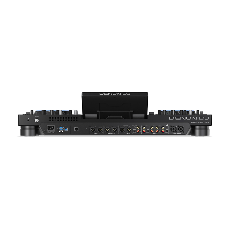 Denon DJ Prime 4+