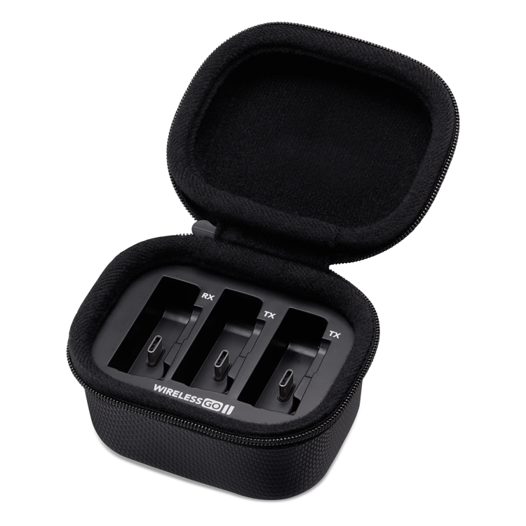 Rode Charge Case
