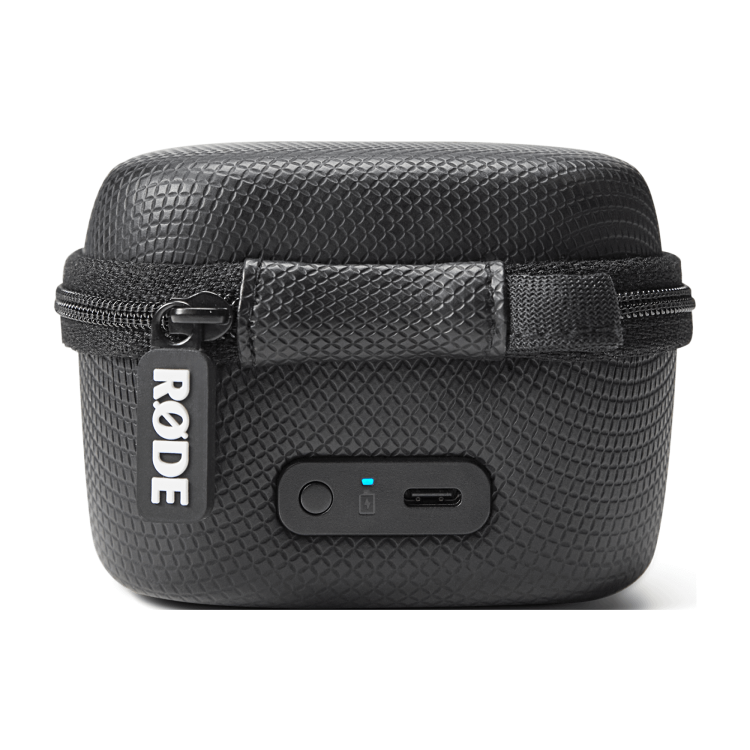 Rode Charge Case