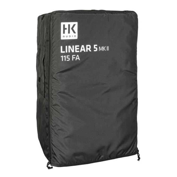 HK Audio Cover Linear 5 MKII 115 FA