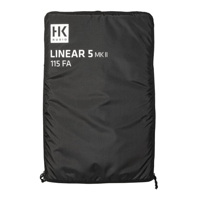 HK Audio Cover Linear 5 MKII 115 FA