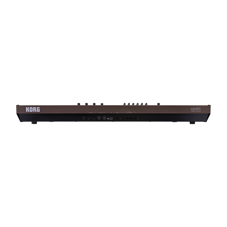 Korg opsix SE