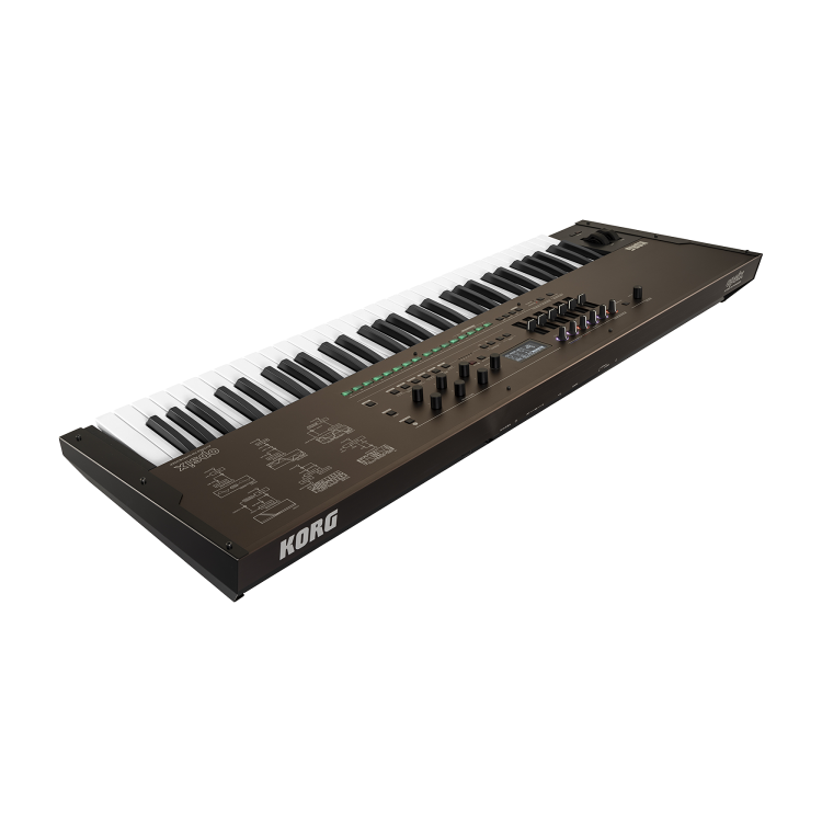 Korg opsix SE