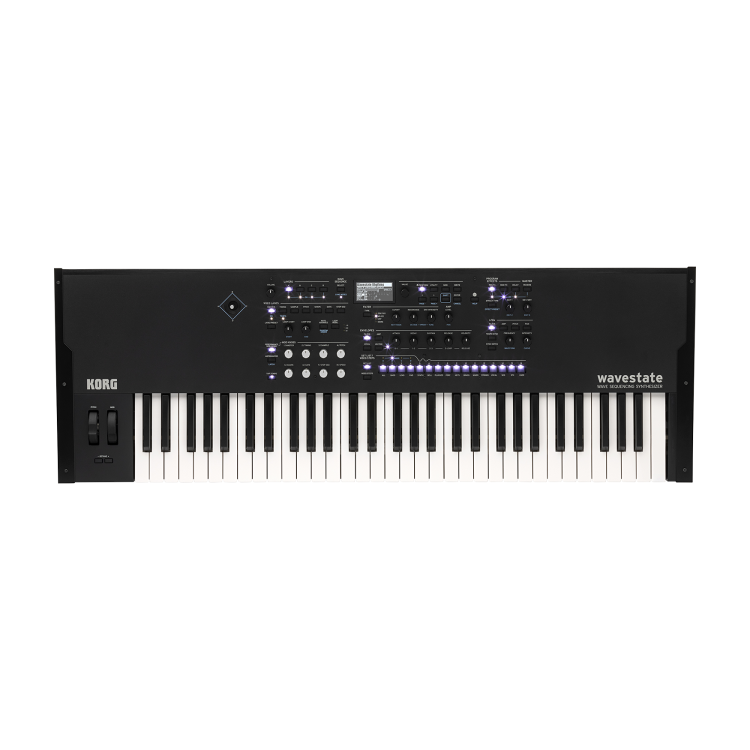 Korg wavestate SE