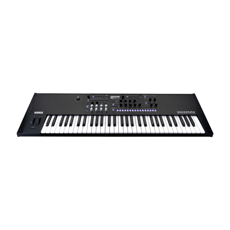 Korg wavestate SE