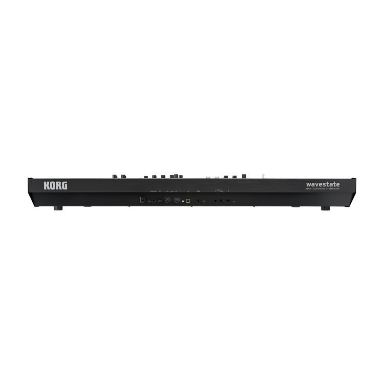 Korg wavestate SE