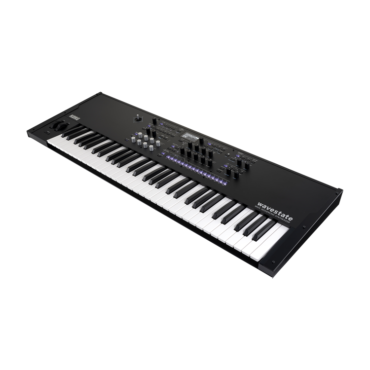 Korg wavestate SE