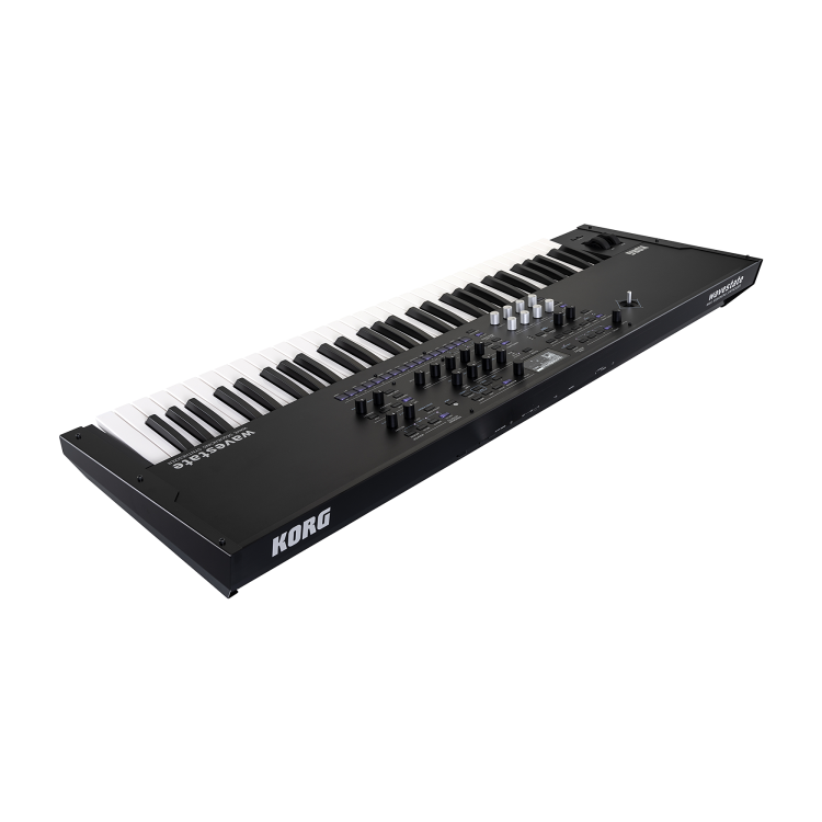 Korg wavestate SE