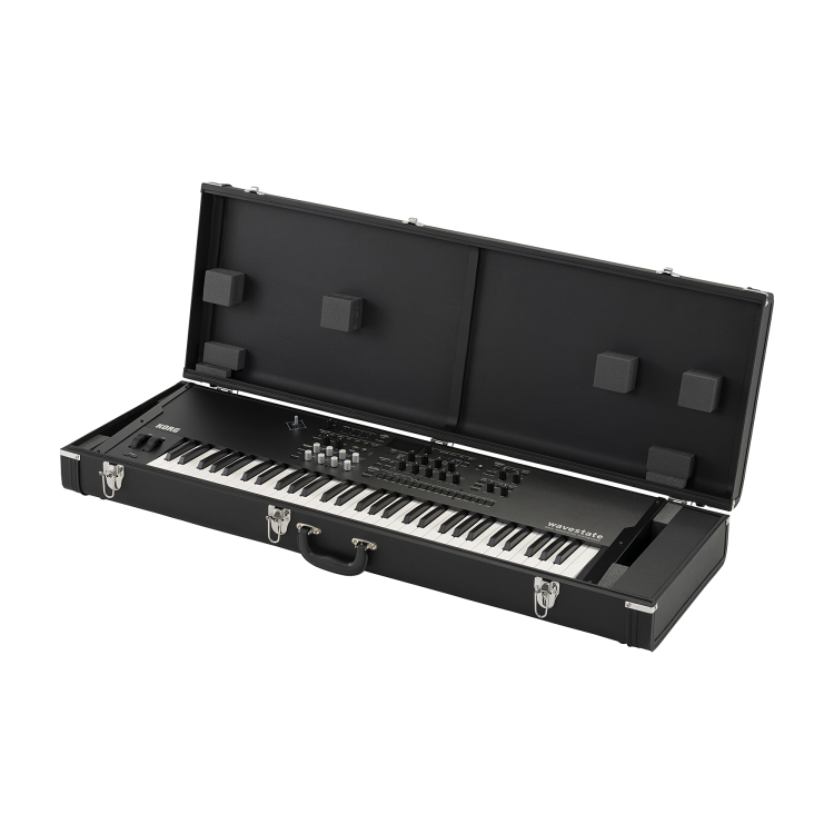 Korg wavestate SE