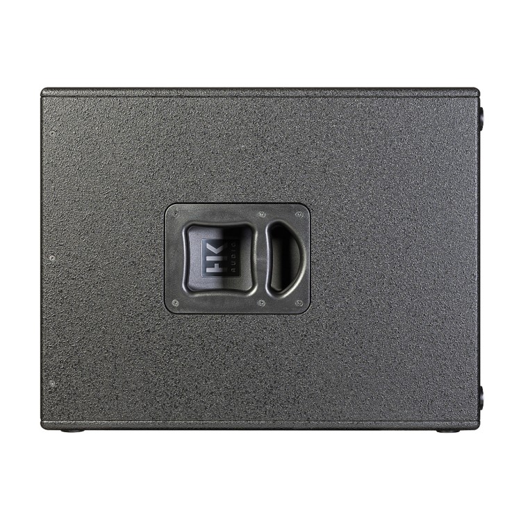 HK Audio LINEAR 5 MK II DJ SET