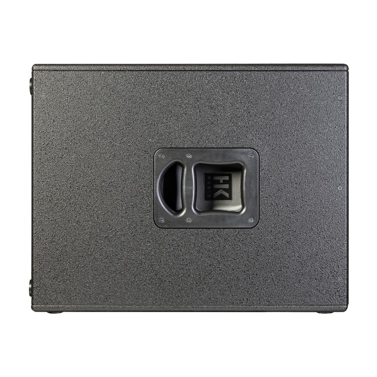 HK Audio LINEAR 5 MK II DJ SET