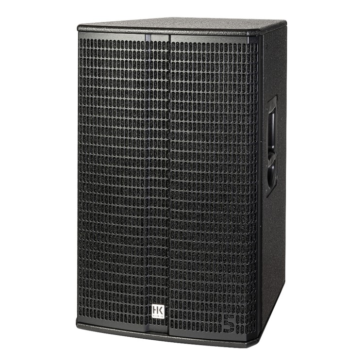 HK Audio LINEAR 5 MK II LIVE SET XL