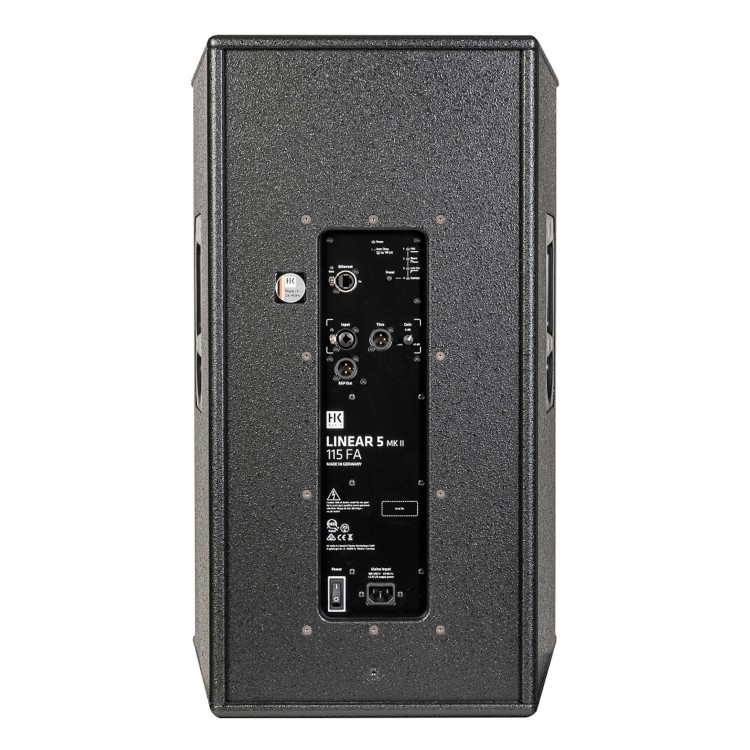 HK Audio LINEAR 5 MK II LIVE SET XL