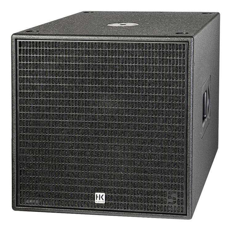 HK Audio LINEAR 5 MK II LIVE SET XL
