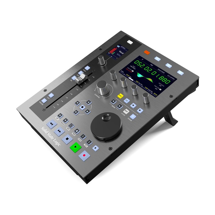 SSL DAW Control SET PREMIUM (UF1 + UF8 + UC1)
