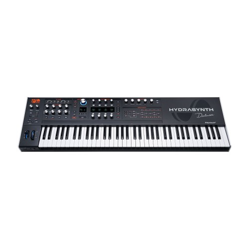 ASM Hydrasynth Deluxe