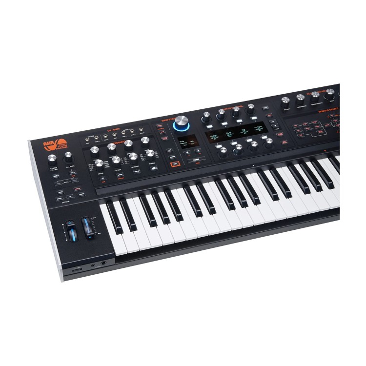ASM Hydrasynth Deluxe