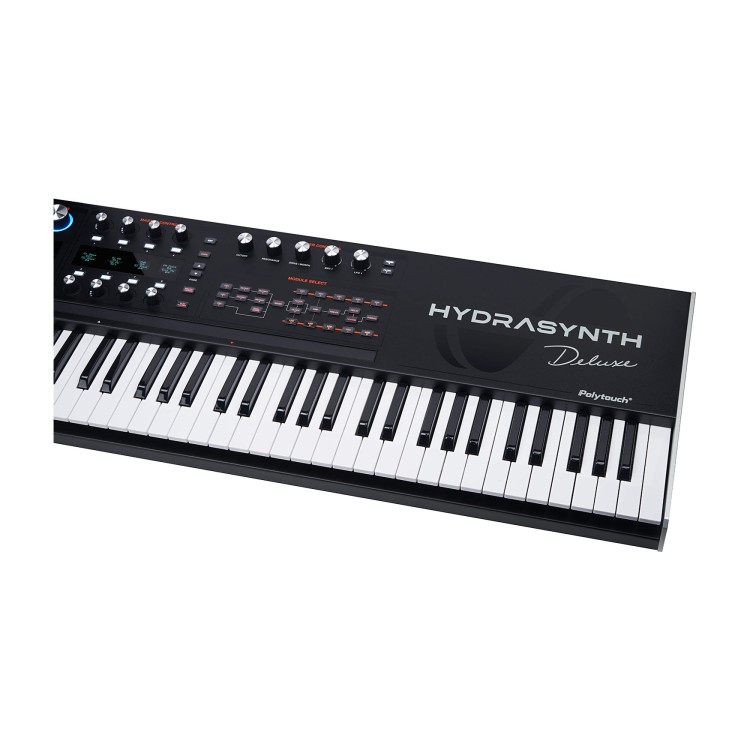 ASM Hydrasynth Deluxe