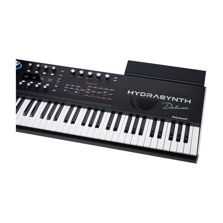 ASM Hydrasynth Deluxe