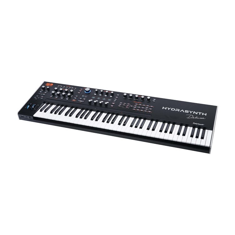 ASM Hydrasynth Deluxe