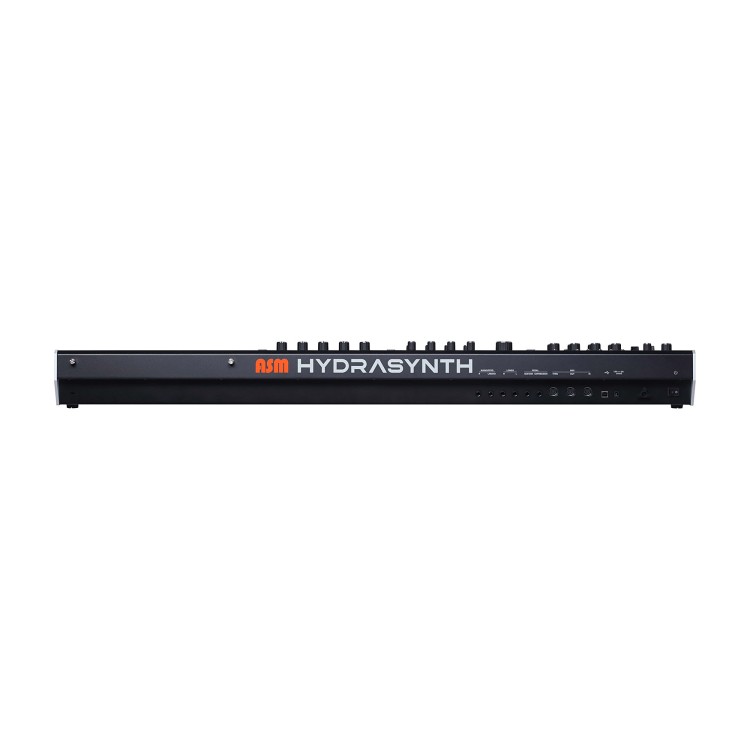 ASM Hydrasynth Deluxe