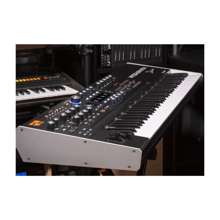 ASM Hydrasynth Deluxe