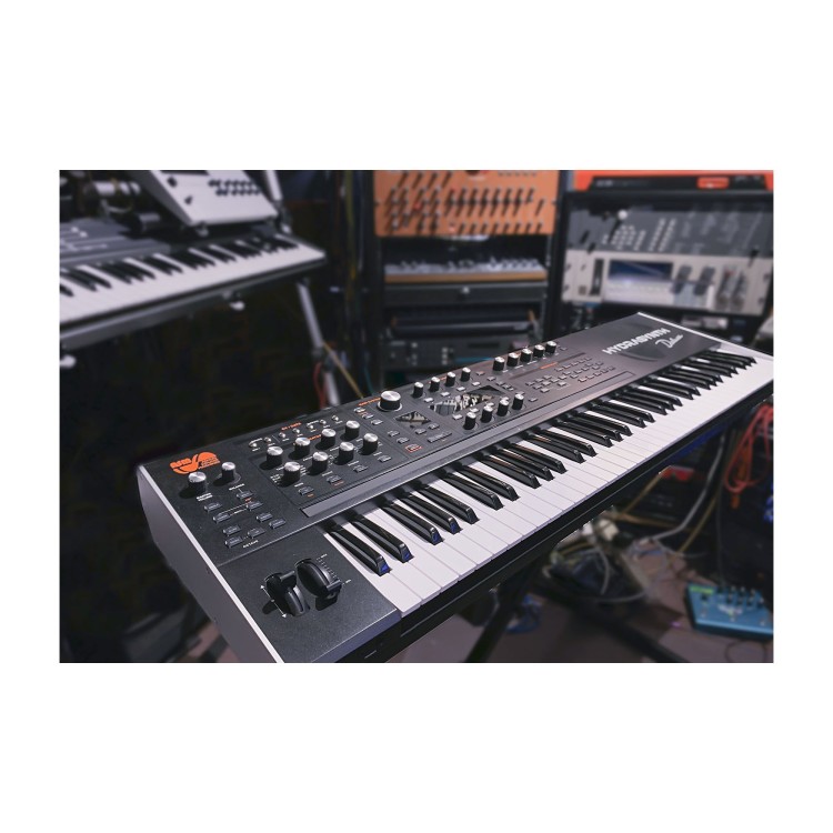ASM Hydrasynth Deluxe