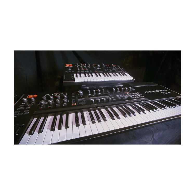 ASM Hydrasynth Deluxe
