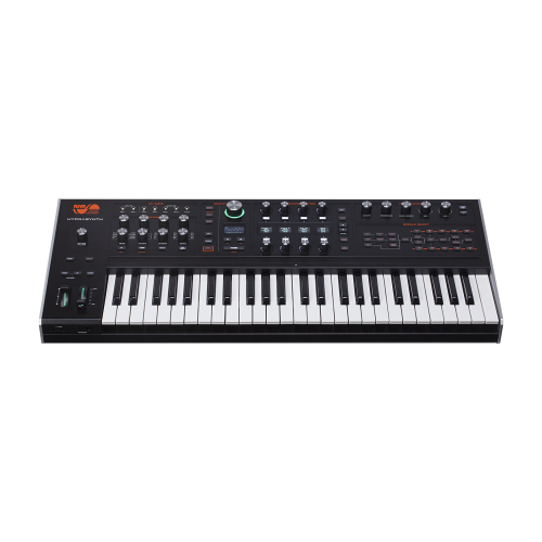 ASM Hydrasynth Keyboard